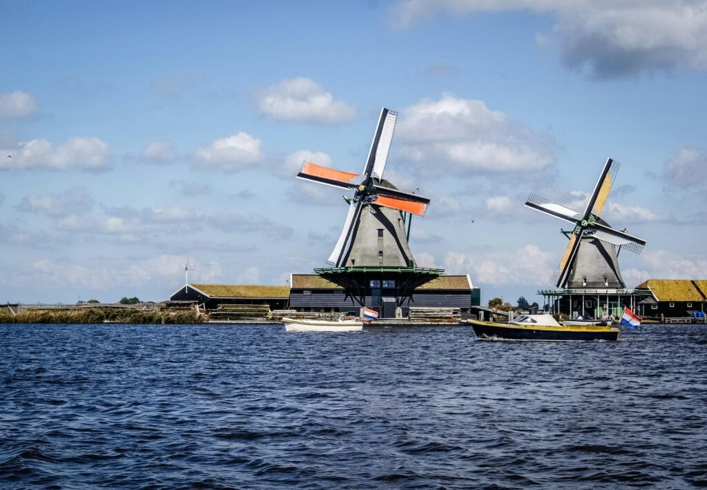 netherlands 3